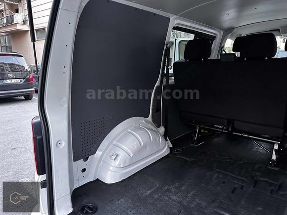 2021 MODEL DEGİŞENSİZ 155 BİN KM DE ORJİNAL CİTYVAN