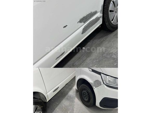 2021 MODEL DEGİŞENSİZ 155 BİN KM DE ORJİNAL CİTYVAN