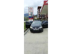 Sahibinden Volkswagen Jetta 1.4 TSi Comfortline 2010 Model  295.000 km Siyah