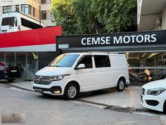 CEMSE MOTORS 2020 TRANSPORTER 2.0 TDI CİTY VAN 95BİN KM LED FULL