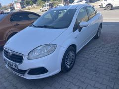 Sahibinden Fiat Linea 1.3 Multijet Pop 2015 Model 