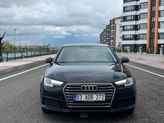 Sahibinden Audi A4 Sedan 1.4 TFSI Design 2016 Model 