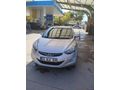 Sahibinden Hyundai Elantra 1.6 D-CVVT Mode Plus 2012 Model