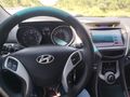Sahibinden Hyundai Elantra 1.6 D-CVVT Mode Plus 2012 Model