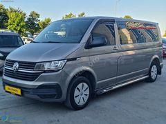 DELİL OTOMOTİV'DEN 2020 MODEL 150 PS UZUN ŞASİ VW TRANSPORTER