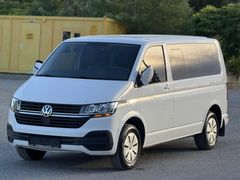 2024 MODEL VW TRANSPORTER 5+1 CİTY VAN 150bg BOYASIZ 56.000 KM