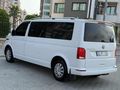 2022 250.000 KM TRANSPORTER