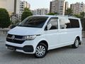 2022 250.000 KM TRANSPORTER