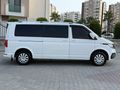 2022 250.000 KM TRANSPORTER