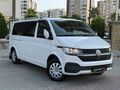 2022 250.000 KM TRANSPORTER