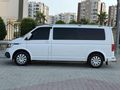 2022 250.000 KM TRANSPORTER