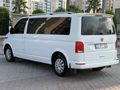 2022 250.000 KM TRANSPORTER