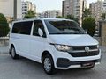 2022 250.000 KM TRANSPORTER