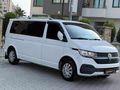 2022 250.000 KM TRANSPORTER