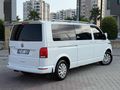 2022 250.000 KM TRANSPORTER