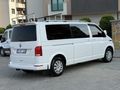 2022 250.000 KM TRANSPORTER
