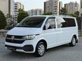 2022 250.000 KM TRANSPORTER