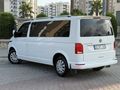 2022 250.000 KM TRANSPORTER