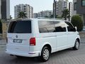 2022 250.000 KM TRANSPORTER