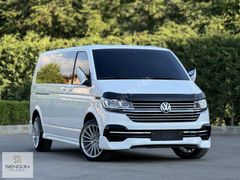 ~2024 MODEL TR'DE TEK NOKTA HATASIZ UZUN ŞASE 19.500 Km~
