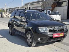 2016 DUSTER 120 BİNDE LAUREATE LOOK HIZ SABİTLEME 110 HP HATASIZ