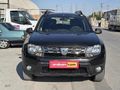 2016 DUSTER 120 BİNDE LAUREATE LOOK HIZ SABİTLEME 110 HP HATASIZ