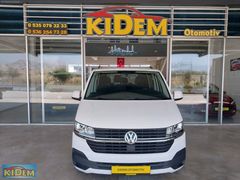 2020 HATASIZ 29 BİN KM UZUN SASE TRANSPORTER
