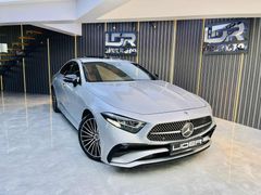 HATASIZ 2022 CLS 300 SOĞUTMA/VAKUM/GECE PAK/TABA/BURMASTER