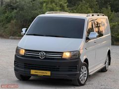 HATASIZ BOYASIZ CİTY VAN TRANSPORTER