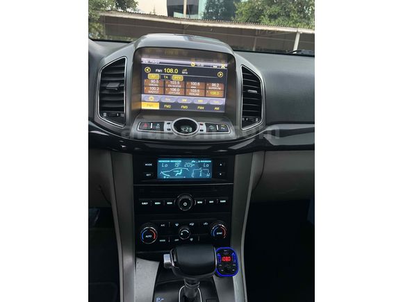 Sahibinden Chevrolet Captiva 2.0 D LTZ 2013 Model 