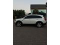 Sahibinden Chevrolet Captiva 2.0 D LTZ 2013 Model 