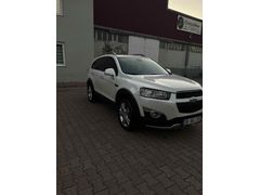 Sahibinden Chevrolet Captiva 2.0 D LTZ 2013 Model 