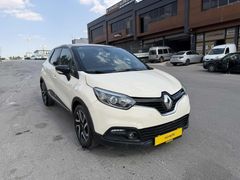 YLD AUTO'DAN 2015 CAPTUR 1.5 DCİ OUTDOOR EN FULU ÇİFT RENK