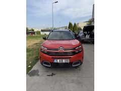 HATASIZ BOYASIZ TRAMERSİZ  ELLER SERBEST BAGAJ  DOLU DOLU C5 AİRCROS