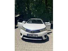 Sahibinden Toyota Corolla 1.33 Life 2014 Model 