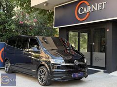 CARNET TRANSPORTER DSG VİP BOYASIZ 9+1 BAKIMLI FACELİFT LED FAR