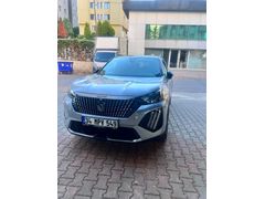 Sahibinden Peugeot 2008 1.2 PureTech GT 2024 Dolu Model 