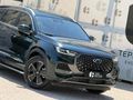 2025 TİGGO 8 PRO MAX EXCEPTİONAL HATASIZ-SOĞUTMA-CAM TAVAN-