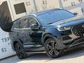 2025 TİGGO 8 PRO MAX EXCEPTİONAL HATASIZ-SOĞUTMA-CAM TAVAN-