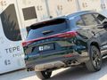 2025 TİGGO 8 PRO MAX EXCEPTİONAL HATASIZ-SOĞUTMA-CAM TAVAN-