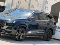 2025 TİGGO 8 PRO MAX EXCEPTİONAL HATASIZ-SOĞUTMA-CAM TAVAN-
