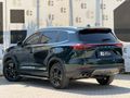 2025 TİGGO 8 PRO MAX EXCEPTİONAL HATASIZ-SOĞUTMA-CAM TAVAN-