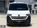 TAKSİM PREMİUM-2025 VW TRANSPORTER-ZIRHLI BANKA ARACI-0KM