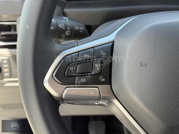 TAKSİM PREMİUM-2025 VW TRANSPORTER-ZIRHLI BANKA ARACI-0KM
