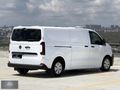 TAKSİM PREMİUM-2025 VW TRANSPORTER-ZIRHLI BANKA ARACI-0KM