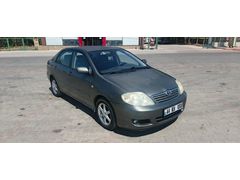 Sahibinden Toyota Corolla 1.6 Sol 2004 Model 