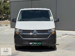OTOSAY OTOMOTİV| VW TRANSPORTER 2.0TDI - 2024 MODEL - 42.000KM