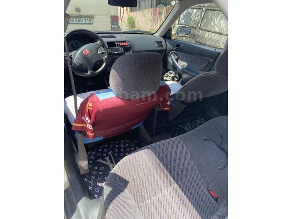 Sahibinden Honda Civic 1.6 i ES 2000 Model 