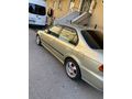 Sahibinden Honda Civic 1.6 i ES 2000 Model 