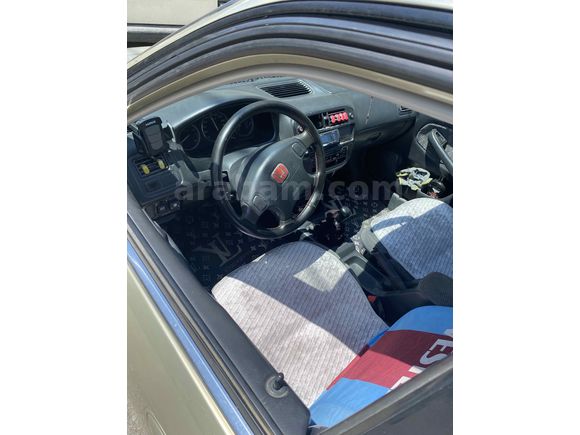 Sahibinden Honda Civic 1.6 i ES 2000 Model 